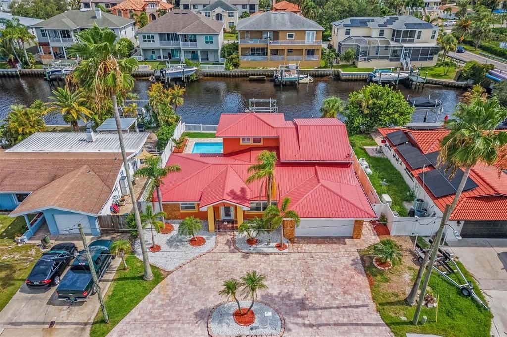 325 W MARTIN LUTHER KING JR DRIVE, Tarpon Springs, FL 34689