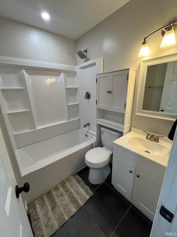 601 O Street, Bedford, IN 47421