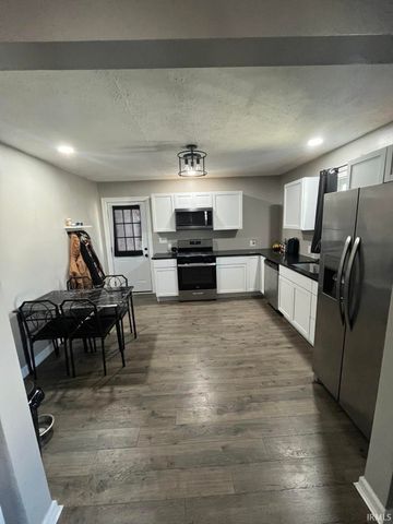 601 O Street, Bedford, IN 47421