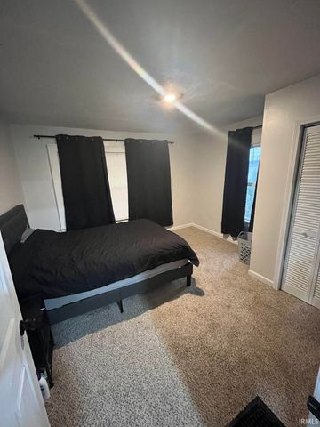 601 O Street, Bedford, IN 47421