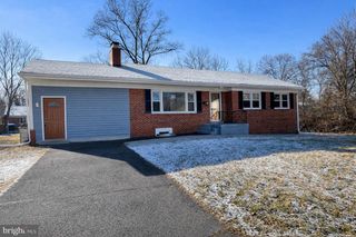 9104 SHERIDAN CT, Lanham, MD 20706