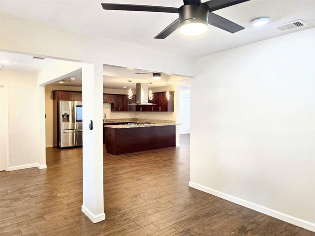 1446 Curtin Street, Houston, TX 77018