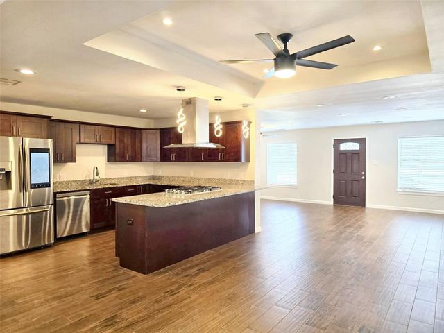 1446 Curtin Street, Houston, TX 77018
