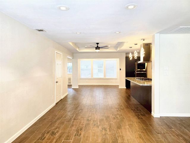 1446 Curtin Street, Houston, TX 77018