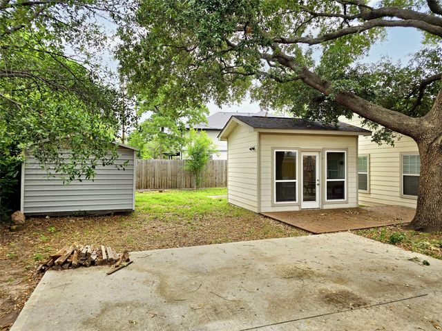 1446 Curtin Street, Houston, TX 77018