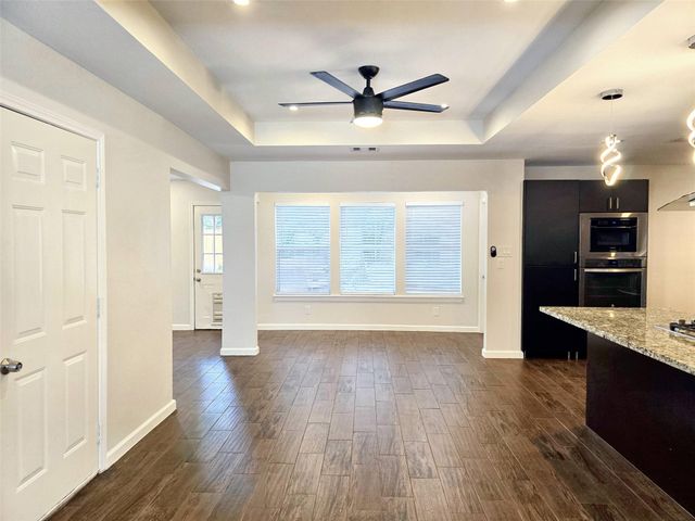 1446 Curtin Street, Houston, TX 77018