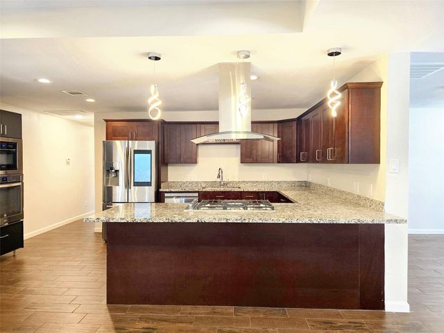 1446 Curtin Street, Houston, TX 77018