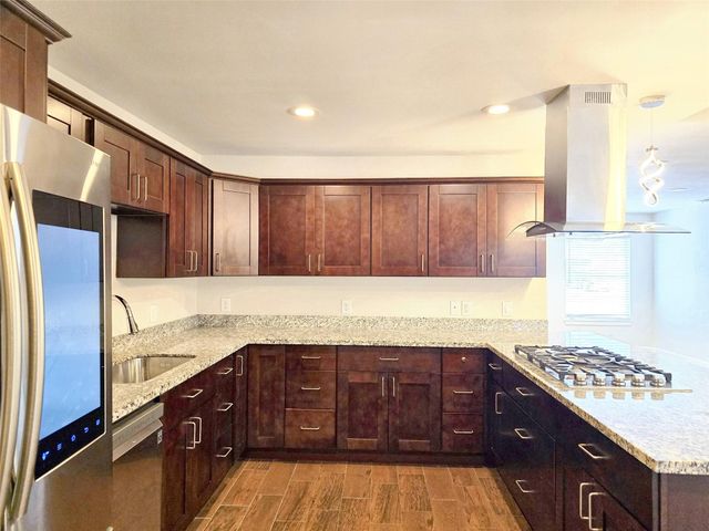 1446 Curtin Street, Houston, TX 77018