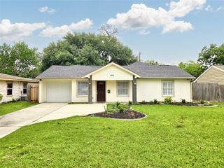 1446 Curtin Street, Houston, TX 77018