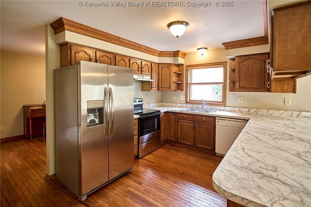 106 Vista Lane, Hurricane, WV 25226