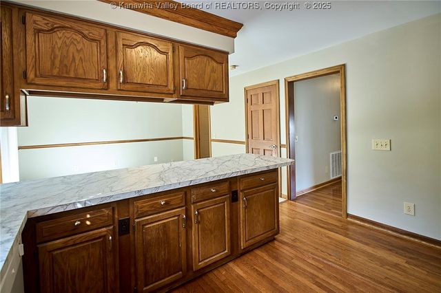 106 Vista Lane, Hurricane, WV 25226