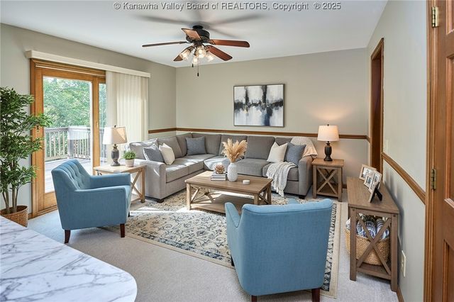 106 Vista Lane, Hurricane, WV 25226