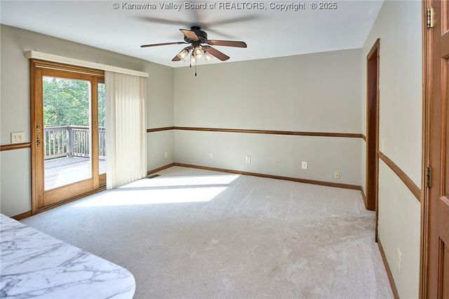 106 Vista Lane, Hurricane, WV 25226