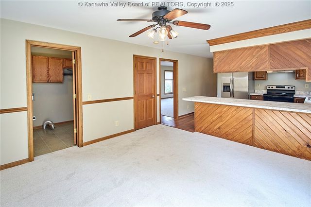 106 Vista Lane, Hurricane, WV 25226