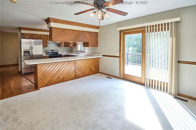 106 Vista Lane, Hurricane, WV 25226