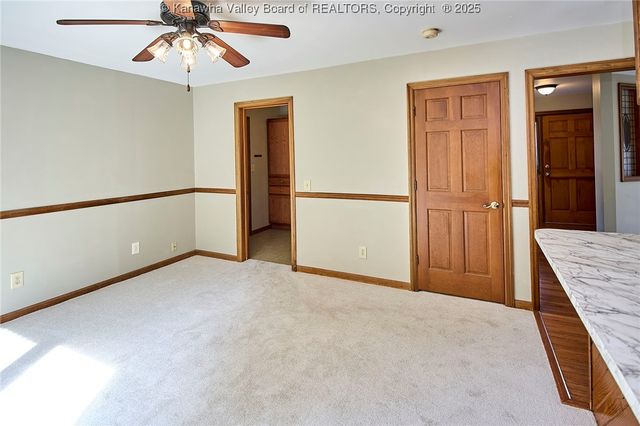 106 Vista Lane, Hurricane, WV 25226