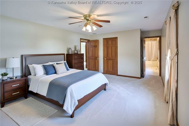 106 Vista Lane, Hurricane, WV 25226