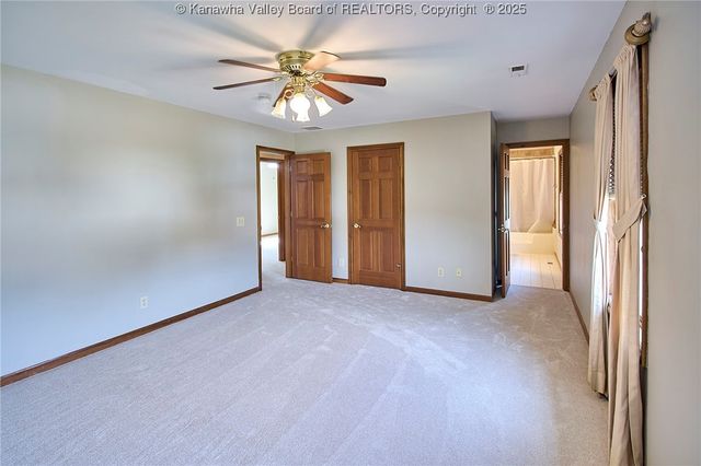 106 Vista Lane, Hurricane, WV 25226