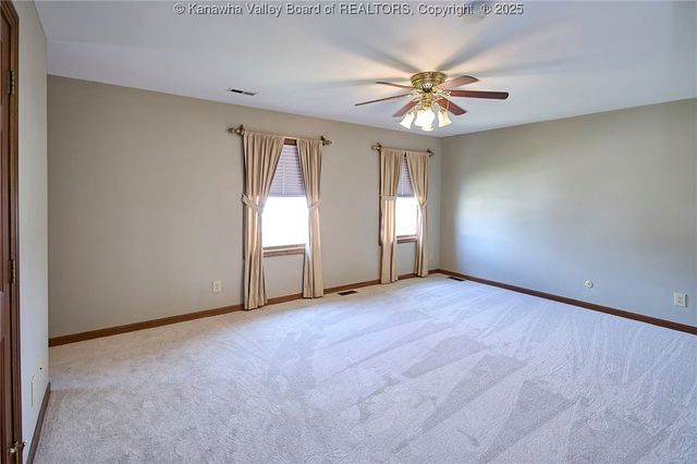 106 Vista Lane, Hurricane, WV 25226