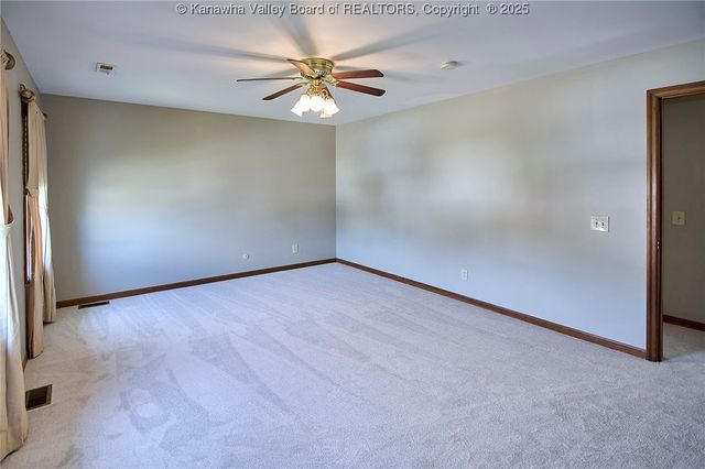 106 Vista Lane, Hurricane, WV 25226