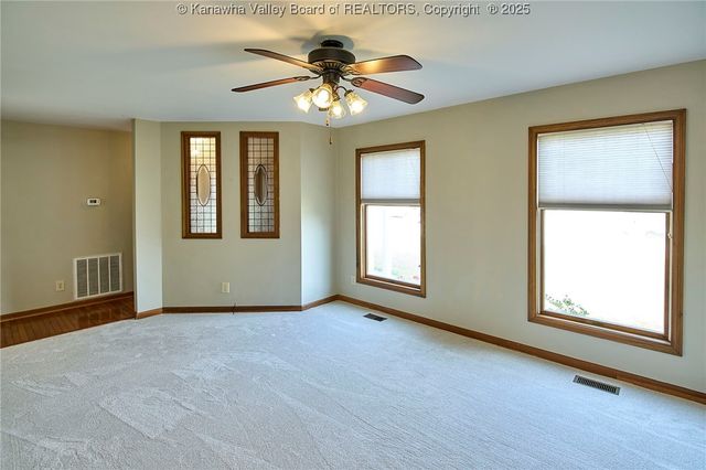 106 Vista Lane, Hurricane, WV 25226