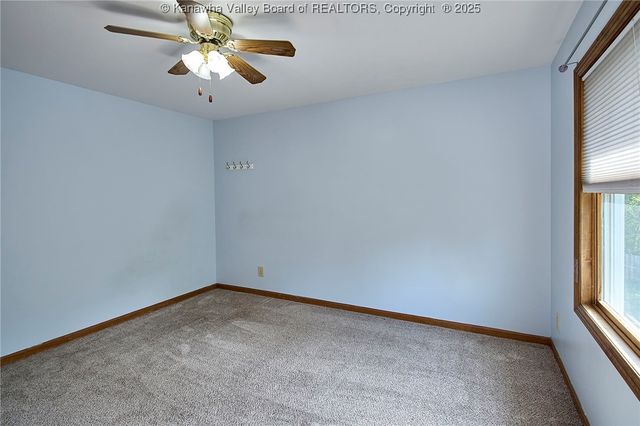 106 Vista Lane, Hurricane, WV 25226