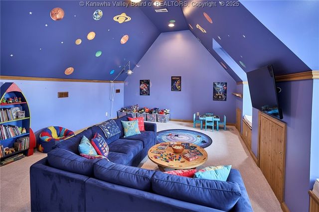 106 Vista Lane, Hurricane, WV 25226