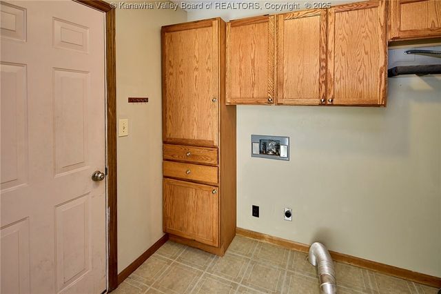 106 Vista Lane, Hurricane, WV 25226