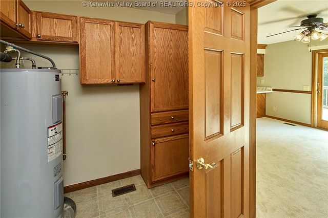 106 Vista Lane, Hurricane, WV 25226