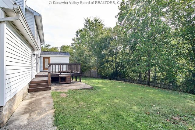 106 Vista Lane, Hurricane, WV 25226