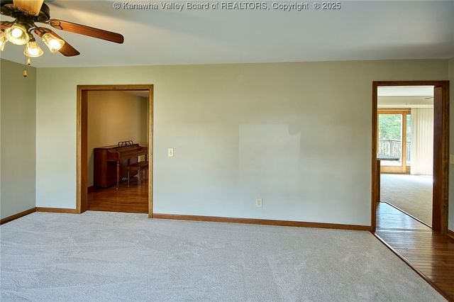 106 Vista Lane, Hurricane, WV 25226