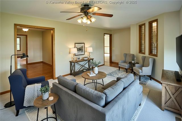 106 Vista Lane, Hurricane, WV 25226