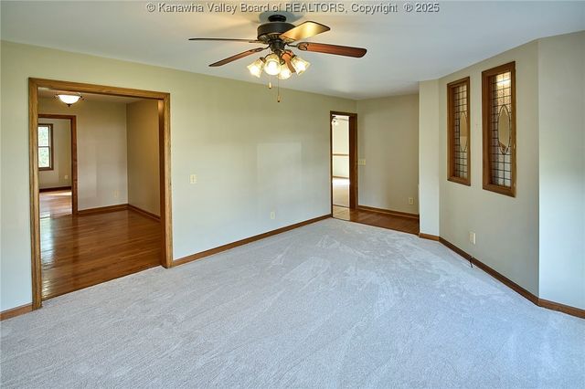 106 Vista Lane, Hurricane, WV 25226