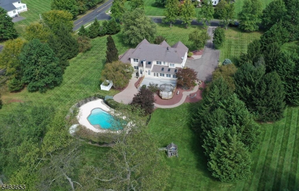 221 Johns Lane, Branchburg Twp., NJ 08853 — photo 2