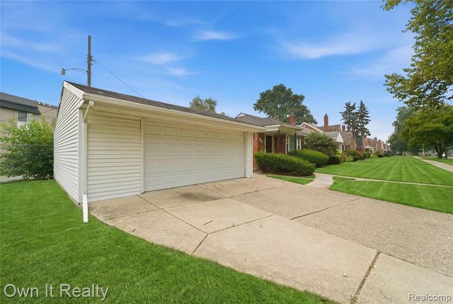 18650 Ardmore Street, Detroit, MI 48235