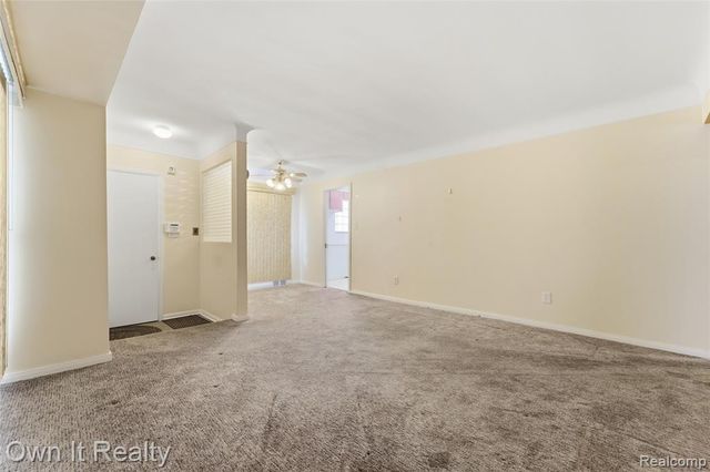 18650 Ardmore Street, Detroit, MI 48235
