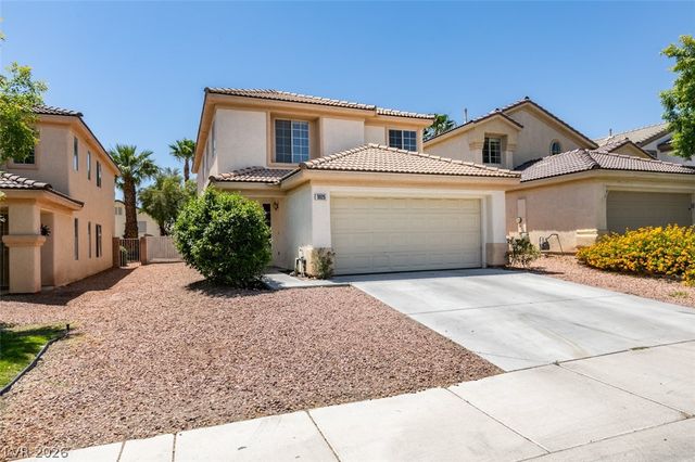 5025 Glittering Star Court, Las Vegas, NV 89130