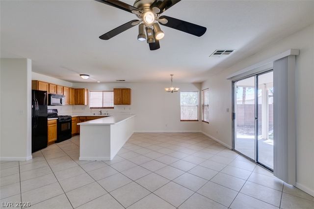 5025 Glittering Star Court, Las Vegas, NV 89130