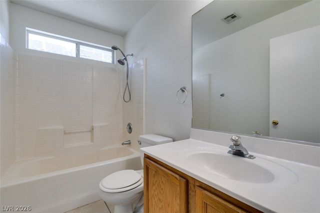 5025 Glittering Star Court, Las Vegas, NV 89130