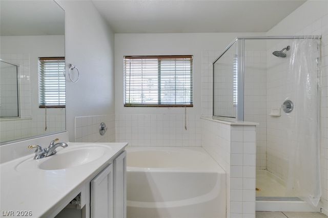 5025 Glittering Star Court, Las Vegas, NV 89130