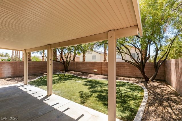 5025 Glittering Star Court, Las Vegas, NV 89130