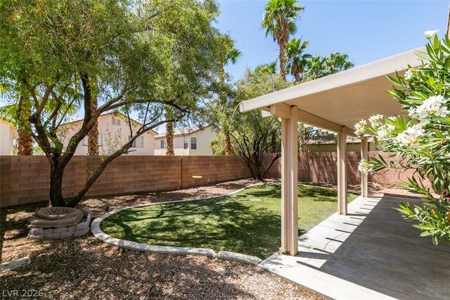 5025 Glittering Star Court, Las Vegas, NV 89130