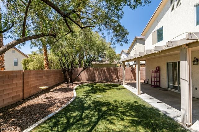5025 Glittering Star Court, Las Vegas, NV 89130