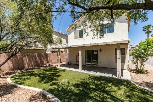 5025 Glittering Star Court, Las Vegas, NV 89130