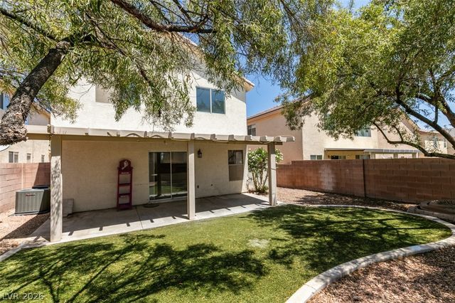 5025 Glittering Star Court, Las Vegas, NV 89130