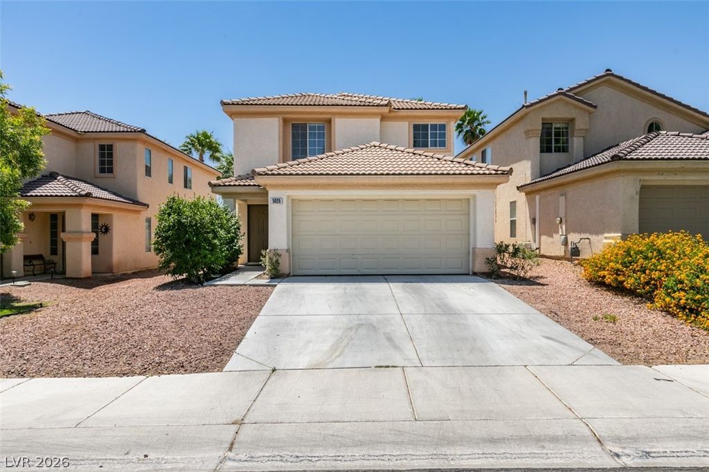 5025 Glittering Star Court, Las Vegas, NV 89130