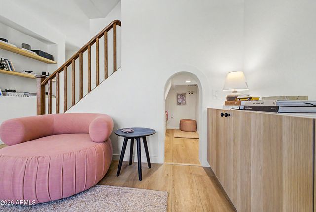 4157 E MILKY Way, Gilbert, AZ 85295