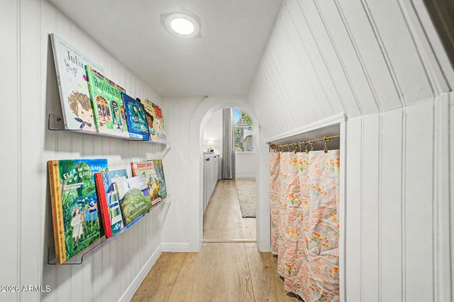 4157 E MILKY Way, Gilbert, AZ 85295