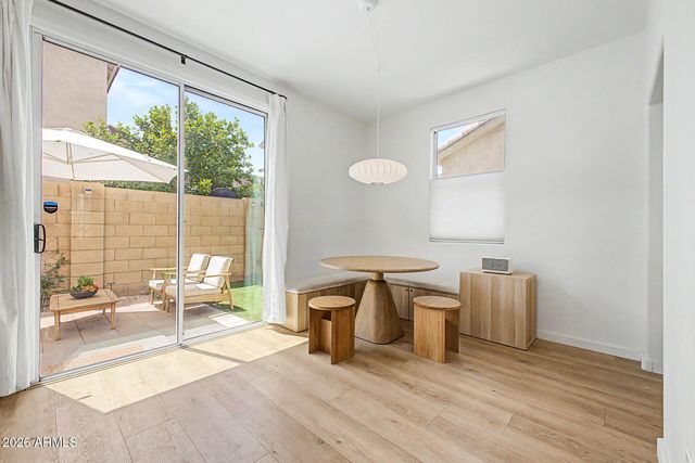 4157 E MILKY Way, Gilbert, AZ 85295