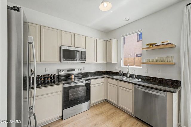 4157 E MILKY Way, Gilbert, AZ 85295